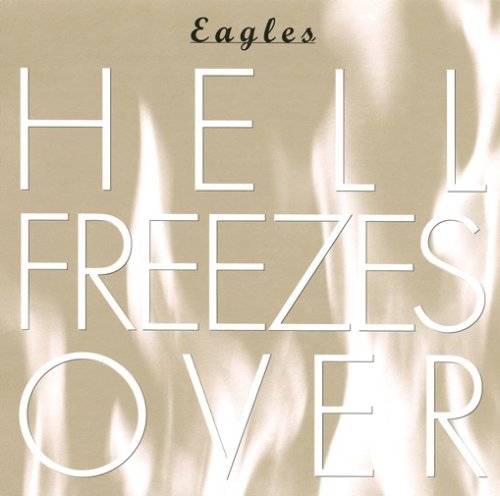 CD-Charts  Search : Hell Freezes Over