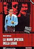 la mano spietata della legge (Dvd) Italian Import