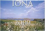 Iona Calendar 2009
