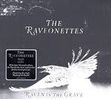 Raven In The Grave