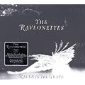 Raven in the Grave