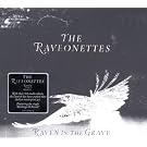 Raven In The Grave