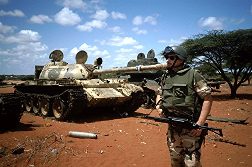 La mia Somalia (Italian Edition)