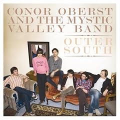 Outer South [Vinyl LP]
