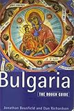 Bulgaria : the rough guide
