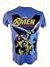 Search : X-Men Mens T-Shirt - Comic "First Class" Original Team on Gray (X-Factor)