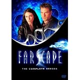 Farscape: The Complete Series ~ Ben Browder