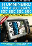 Humminbird 800 & 900 Series 858c, 898c, 958c 998c / HD