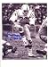 Autographed Lenny Moore Baltimore Colts 8x10 Photo Inscribed 