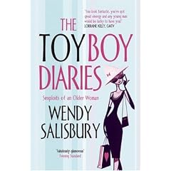 The Toyboy Diaries