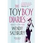 The Toyboy Diaries: Sexploits of an Older Woman