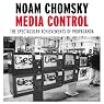 H&ouml;rbuch Media Control: The Spectacular Achievements of Propaganda