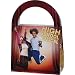 High School Musical Favor Boxes 4ct