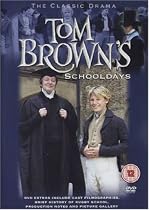 Tom Brown's Schooldays [2004] [DVD] [2005]