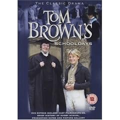 Tom Brown's Schooldays [UK Import]