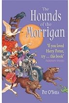 The Hounds Of The Morrigan