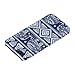 Blue Elephants Aztec Hard Case Cover iPhone 5S/5