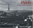 Paris Then and Now (Then & Now)