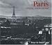 Paris Then and Now (Then & Now)