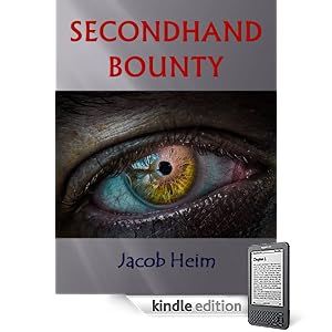 Secondhand Bounty (Skin Thieves)