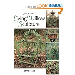 Living Willow Sculpture