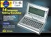 Computer Hardware : Hexaglot TT14L TalkingTranslator (East) Elektronisches Wörterbuch