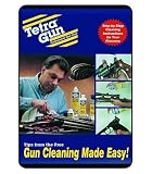 Tetra Gun Care Instructions On DVD