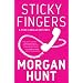 Sticky Fingers: A Tess Camillo Mystery (An Alyson Mystery)