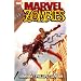 Marvel Zombies TPB Spider-Man Cover