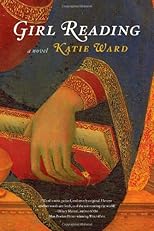 Girl Reading