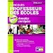 Annales corrig�es Concours Professeur des �coles Concours 2011