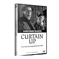 Curtain Up (Margaret Rutherford, Robert Morley)