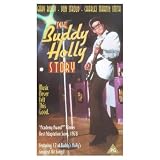 The Buddy Holly Story [VHS]
