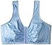Leading Lady Women's Plus-Size Leisure Bra