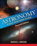 Astronomy: A Self-Teaching Guide (Wiley Self-Teaching Guides)