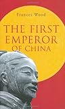 The first emperor of China