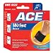 ACE Neoprene Wrist Brace, One Size Fits All