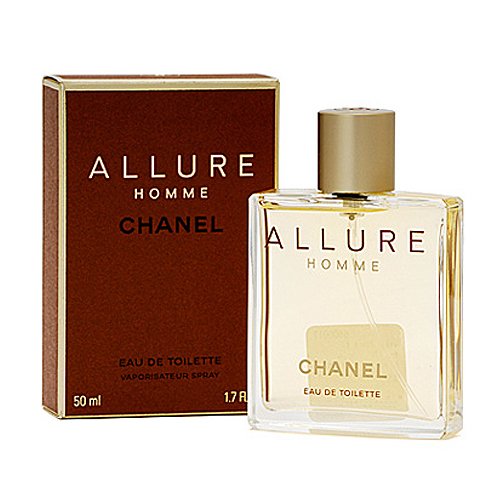 シャネル アリュール オム ET/SP/50ml