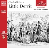 Little Dorrit (Naxos Complete Classics)