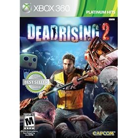 Dead Rising 2Dead Rising 2