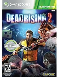 Video Games: Dead Rising 2 - Xbox 360 - Capcom