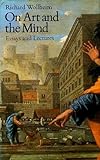 On art and the mind : essays and lectures