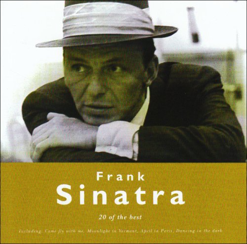 Frank Sinatra