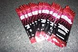 10 Lot Packets Hearts Desire 4th Dimension Brnz & Hot Tngl