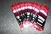 10 Lot Packets Hearts Desire 4th Dimension Brnz & Hot Tngl
