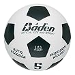 Baden Rubber Soccer Ball