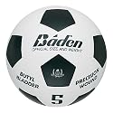 Baden Rubber Soccer Ball