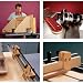 Tablesaw Seven Pack: Downloadable Woodworking Plan
