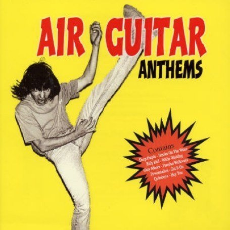 CD-Charts  Search : Air Guitar Anthems
