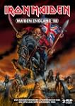 Maiden England